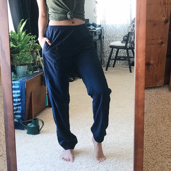 patagonia baggy pants